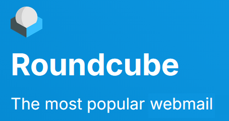 Roundcube news